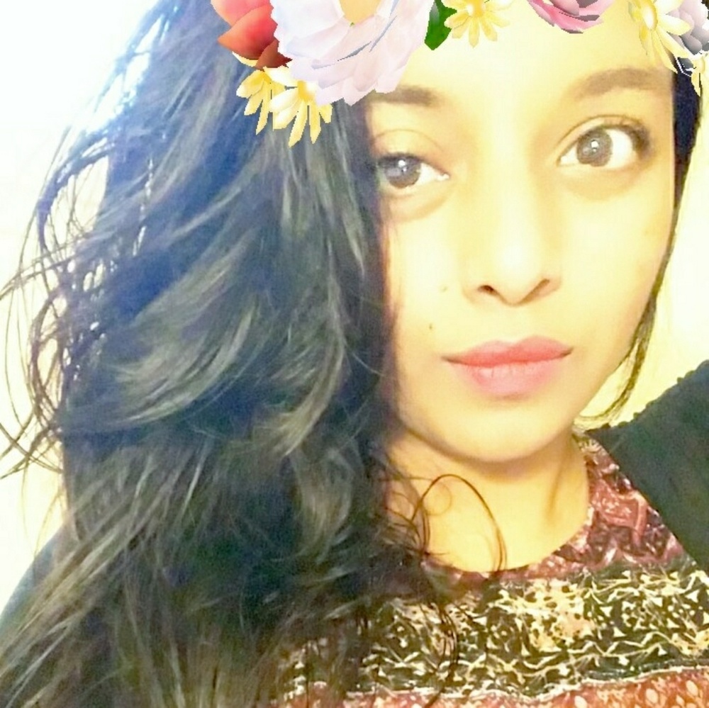 Meet your Posher, Fariha nusrat